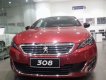 Peugeot 308 2017 - Bán Peugeot 308 đời 2017, màu đỏ, nhập khẩu nguyên chiếc