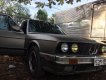 BMW 5 Series 1987 - Bán BMW 5 Series 1987, màu xám, nhập khẩu chính hãng, giá chỉ 70 triệu