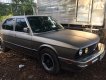 BMW 5 Series 1987 - Bán BMW 5 Series 1987, màu xám, nhập khẩu chính hãng, giá chỉ 70 triệu