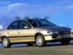 Opel Omega 1997 - Cần tiền bán Opel Omega đời 1997, màu xám, xe nhập Đức