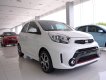 Kia Morning MT 2018 - Bán Kia Morning tiêu chuẩn Châu Âu, giá chỉ 290 triệu, đời 2018