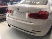 BMW 3 Series 330i 2017 - Bán BMW 3 Series 330i đời 2017, màu trắng, xe nhập, ưu đãi lên tới 50% trước bạ, có xe giao ngay