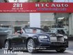 Rolls-Royce Phantom Rolls-Royce Dawn  2017 - Bán xe Rolls-Royce Dawn năm 2017, màu xanh