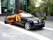 Rolls-Royce Phantom Rolls-Royce Dawn  2017 - Bán xe Rolls-Royce Dawn năm 2017, màu xanh