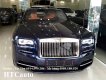 Rolls-Royce Phantom Rolls-Royce Dawn  2017 - Bán xe Rolls-Royce Dawn năm 2017, màu xanh