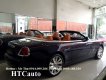 Rolls-Royce Phantom Rolls-Royce Dawn  2017 - Bán xe Rolls-Royce Dawn năm 2017, màu xanh