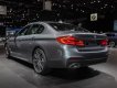 BMW 5 Series 520d 2017 - Bán xe BMW 5 Series 520d sản xuất 2017 thế hệ mới nhất, nhiều màu, xe nhập. LH đặt xe 0901 124 188