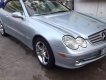 Mercedes-Benz CLK class  CLK 320 2006 - Bán Mercedes CLK 320 đời 2006, màu bạc, nhập khẩu