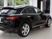 Infiniti QX70   2017 - Bán Infiniti QX70 đời 2017, màu đen, xe nhập