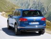 Volkswagen Touareg GP 2014 - Volkswagen Touareg GP - Đại lý VW Saigon 0933689294