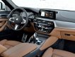 BMW 5 Series 520d 2017 - Bán ô tô BMW 5 Series 520d đời 2017, màu bạc, nhập khẩu, thế hệ thứ 7 mới nhất