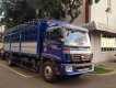 Thaco AUMAN 2017 - Bán Thaco Auman 2017, xe tải thùng, ben nặng và đầu kéo Tại Thanh Hóa