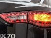 Infiniti QX70   2017 - Bán Infiniti QX70 đời 2017, màu đen, xe nhập