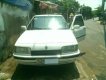 Renault 21 1990 - Cần bán lại xe Renault 21 đời 1990, màu trắng