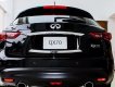 Infiniti QX70   2017 - Bán Infiniti QX70 đời 2017, màu đen, xe nhập