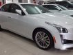 Cadillac CTS   2.0T   2015 - Bán xe Cadillac CTS 2.0T đời 2015, màu trắng, nhập khẩu