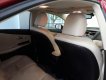 Lexus HS250 2009 - Bán xe Lexus HS250 sản xuất 2009, màu đỏ, nhập khẩu chính hãng đã đi 64000 km