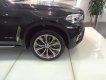 BMW X6 xDrive35i 2017 - Bán BMW X6 xDrive35i 2017, màu đen, nhập khẩu nguyên chiếc