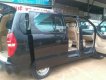 Hyundai Grand Starex 2008 - Bán Hyundai Grand Starex năm 2008, màu đen