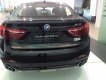 BMW X6 xDrive35i 2017 - Bán BMW X6 xDrive35i 2017, màu đen, nhập khẩu nguyên chiếc