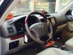 Lexus GX460 2009 - Bán Lexus GX460 năm 2009, màu đen, nhập khẩu nguyên chiếc