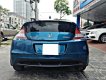 Honda CR Z 2011 - Bán Honda CR Z năm 2011, màu xanh lam, nhập khẩu, chạy 2 vạn, giá chỉ 780 triệu