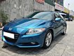 Honda CR Z 2011 - Bán Honda CR Z năm 2011, màu xanh lam, nhập khẩu, chạy 2 vạn, giá chỉ 780 triệu