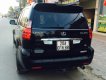 Lexus GX460 2009 - Bán Lexus GX460 năm 2009, màu đen, nhập khẩu nguyên chiếc