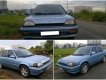 Honda Civic  1.5 1993 - Chính chủ bán xe Honda Civic 1.5 ĐK lần đầu 1993, BSTP