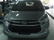 Toyota Innova 2.0E MT 2019 - Bán ô tô Toyota Innova 2.0E MT đời 2019, màu bạc, 771 triệu