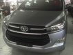 Toyota Innova 2.0G 2019 - Bán ô tô Toyota Innova 2.0G đời 2019, màu bạc giá cạnh tranh