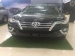 Toyota Fortuner 2.7V 4x2 2017 - Cần bán xe Toyota Fortuner 2.7V 4x2 đời 2017, màu đen, xe nhập