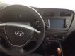 Hyundai i20 Active 2017 - Bán Hyundai i20 Active đời 2017, màu trắng, xe mới, giá bán 595tr