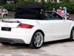 Audi TT Roadster 2008 - Salon bán Audi TT Roadster đời 2008, màu trắng, nhập khẩu nguyên chiếc, 880 triệu