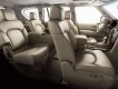 Infiniti QX80 Limited 2016 - Cần bán xe Infiniti QX80 Limited 2016, màu đen, xe nhập