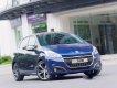 Peugeot 208 1.6L 2017 - Showroom Peugeot Hà Nội bán Peugeot 208 1.6L năm 2017, xe mới