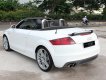 Audi TT Roadster 2008 - Salon bán Audi TT Roadster đời 2008, màu trắng, nhập khẩu nguyên chiếc, 880 triệu