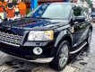 LandRover LR2   2009 - Bán xe Land Rover đời 2009, ĐKLD 2013, màu đen, xe nhập Anh