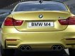 BMW M4 2017 - Cần bán BMW M4 đời 2017, màu vàng, nhập khẩu