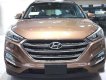 Hyundai Tucson 2017 - Cần bán Hyundai Tucson năm 2017, màu nâu