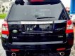 LandRover LR2   2009 - Bán xe Land Rover đời 2009, ĐKLD 2013, màu đen, xe nhập Anh