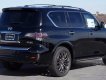 Infiniti QX80 Limited 2016 - Cần bán xe Infiniti QX80 Limited 2016, màu đen, xe nhập