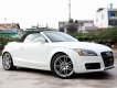 Audi TT Roadster 2008 - Salon bán Audi TT Roadster đời 2008, màu trắng, nhập khẩu nguyên chiếc, 880 triệu