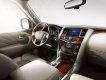 Infiniti QX80 Limited 2016 - Cần bán xe Infiniti QX80 Limited 2016, màu đen, xe nhập