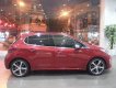 Peugeot 308 2017 - Bán xe Peugeot 308 đời 2017, màu đỏ, nhập khẩu nguyên chiếc