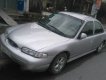 Ford Acononline 1996 - Bán Ford Acononline đời 1996, màu bạc, nhập khẩu