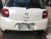 Citroen DS3   2010 - Cần bán xe Citroen DS3 đời 2010, màu trắng, mui đỏ