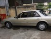 Toyota Cressida GL 1996 - Bán Toyota Cressida GL 1996, màu bạc, xe nhập, 165tr