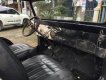 Jeep CJ 1971 - Do chuẩn bị đi nước ngoài nên muốn chuyển nhượng lại cho AE đam mê Jeep chăm sóc