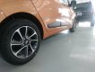 Hyundai Grand i10 2018 - Bán xe Hyundai Grand i10 sx 2018 màu cam bản đủ, giá tốt nhất. LH 090.467.5566
